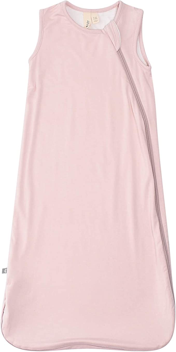 Read more about the article KYTE BABY שק שינה יוניסקס במבוק משי מלאכותי לתינוקות ופעוטות